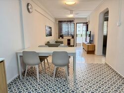 Blk 522 Bedok North Avenue 1 (Bedok), HDB 3 Rooms #589870231